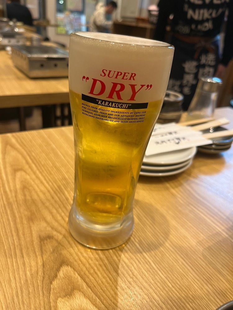 【東京近郊】居酒屋勝手にレビューさんが投稿した焼肉 ここから 町田店に関する口コミの画像