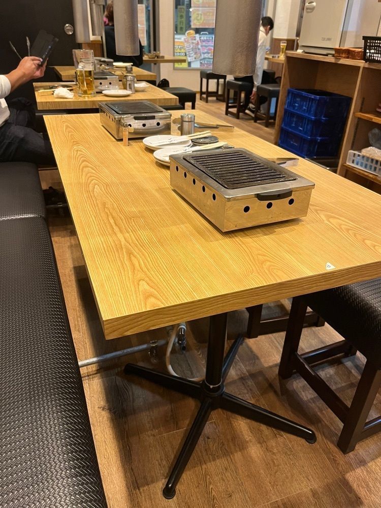 【東京近郊】居酒屋勝手にレビューさんが投稿した焼肉 ここから 町田店に関する口コミの画像