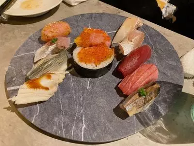 日本酒ダイニング 艶ノコク（【旧店名】Bar 艶ノコク）