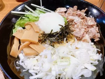 壱角家 新宿アルタ裏店