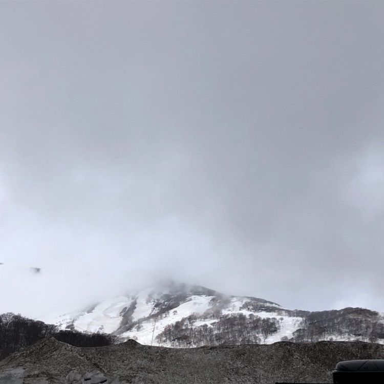 タッキーさんが投稿した月山に関する口コミの画像