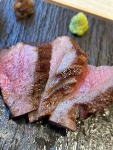 牛たん けやき 麻布十番店