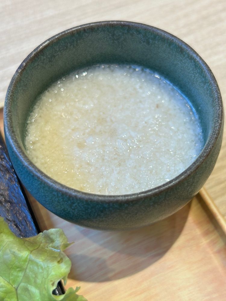 tokutokuさんが投稿した牛たん けやき 麻布十番店に関する口コミの画像