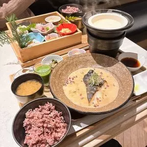 おぼん食堂16（オボンショクドウ アンシス）