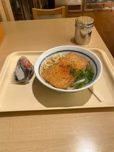 つるまる 日テレプラザ店