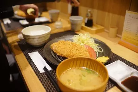 とんかつ 河むら 麻布台ヒルズ店