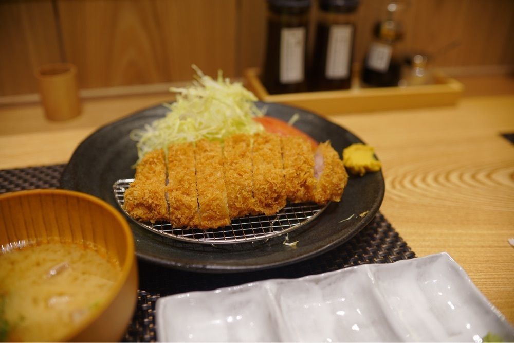 nicoさんが投稿したとんかつ 河むら 麻布台ヒルズ店に関する口コミの画像