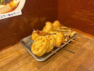 施設画像