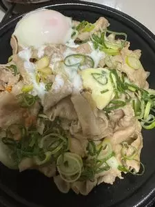 伝説のすた丼屋 府中店（でんせつのすたどんや）