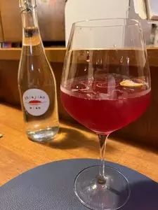 宍道湖ワイン