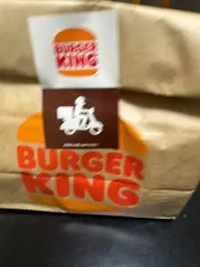 バーガーキング 仙川店