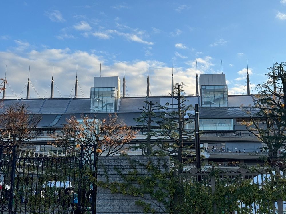 小池熙さんが投稿した府中競馬正門前駅に関する口コミの画像