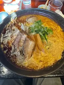 麺屋 蔵人（めんや くろうど）