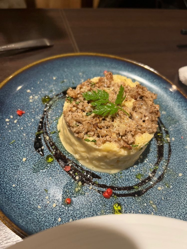 M_coさんが投稿した和 伊バル Bilna（ビルーナ）に関する口コミの画像