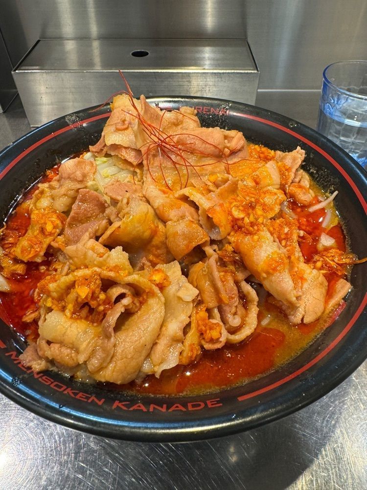 小池熙さんが投稿した麺創研 紅（くれない）に関する口コミの画像