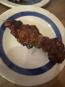 リニューアル やきとりの扇屋 茅野店