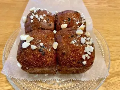 GODIVA Bakery ゴディパン 本店（ゴディバ ベーカリー）