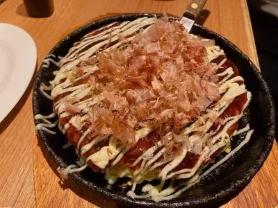 鉄板バル SOURCE 中目黒店（ソース）