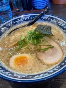 らーめん食堂 れんげ 河口湖店