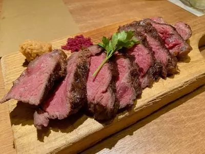 ワインの酒場。ディプント 渋谷神南店（Di PUNTO）