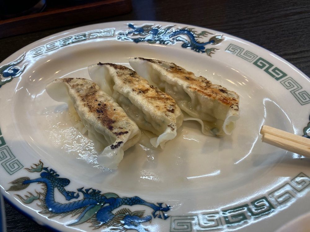 delicious_museum_7212さんが投稿したらーめん食堂 れんげ 河口湖店に関する口コミの画像