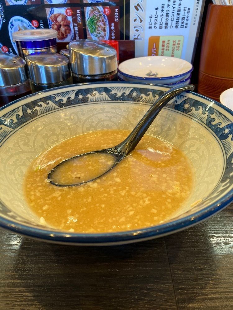 delicious_museum_7212さんが投稿したらーめん食堂 れんげ 河口湖店に関する口コミの画像