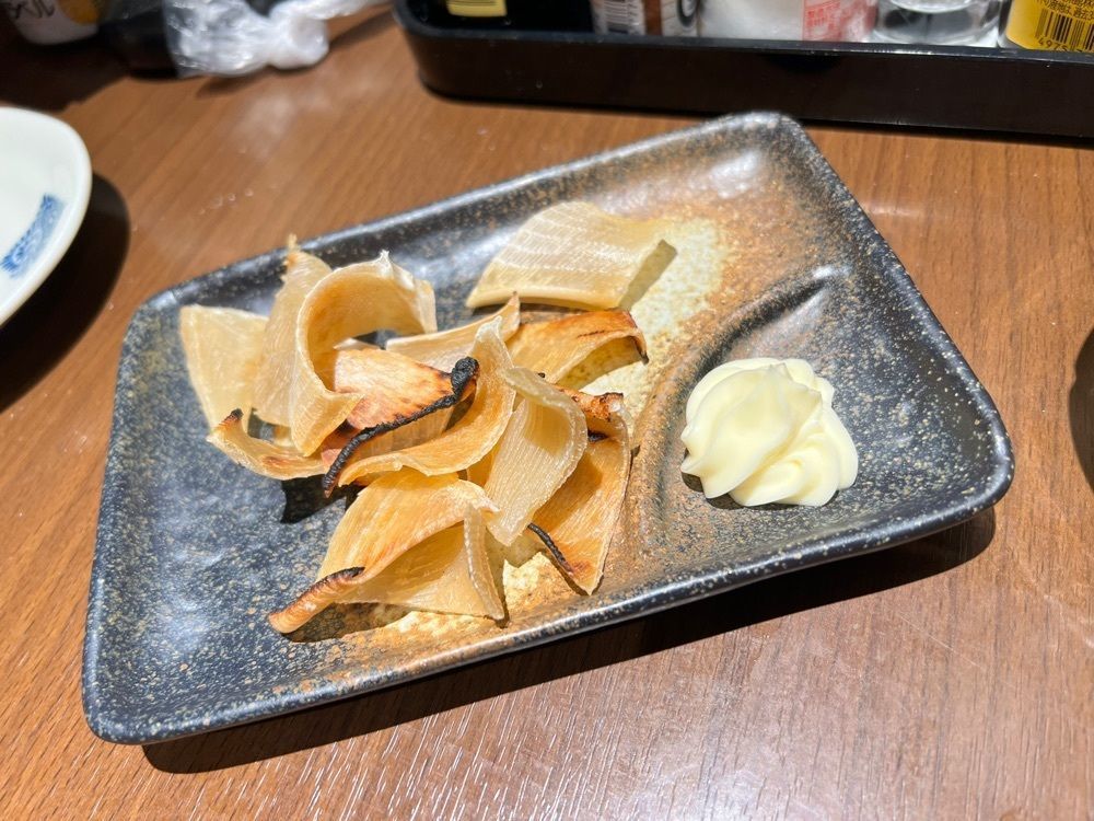 M_coさんが投稿した居酒屋竹子に関する口コミの画像