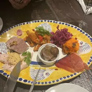 神楽坂 BISTRO NONKI（ビストロ ノンキ）