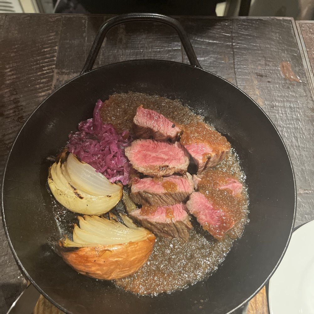 ロッシフミさんが投稿した神楽坂 BISTRO NONKI（ビストロ ノンキ）に関する口コミの画像