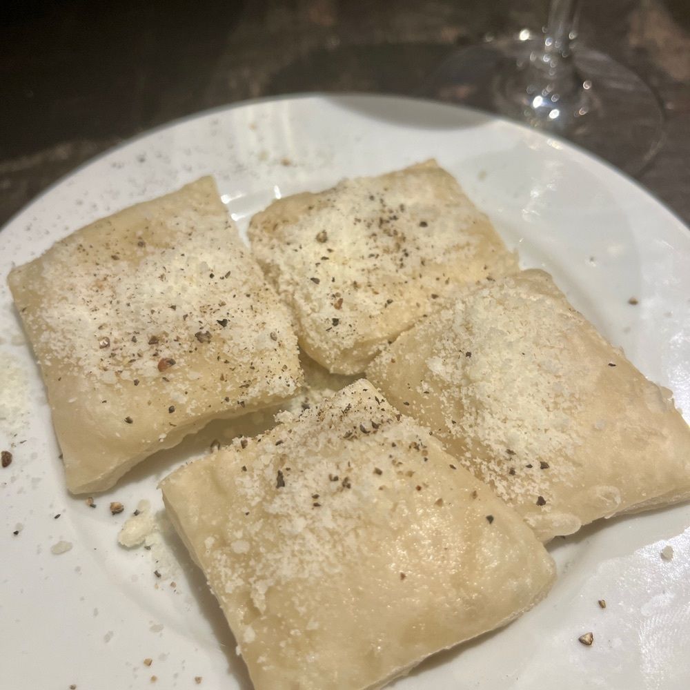 ロッシフミさんが投稿した神楽坂 BISTRO NONKI（ビストロ ノンキ）に関する口コミの画像