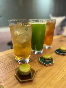茶割（チャワリ）