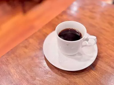 コヒア アラビカ（Coffee Arabica）