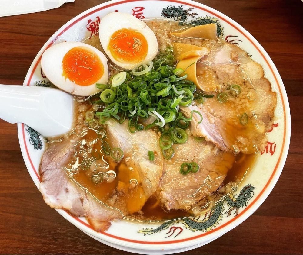 hirokororinさんが投稿したラーメン魁力屋 静岡インター店に関する口コミの画像