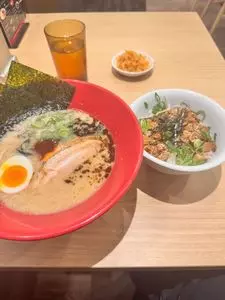 一風堂 銀座インズ店