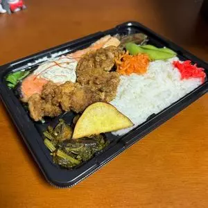 BENTO 根暮