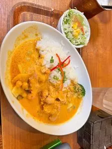 ラウラウ（Lau-Lau）