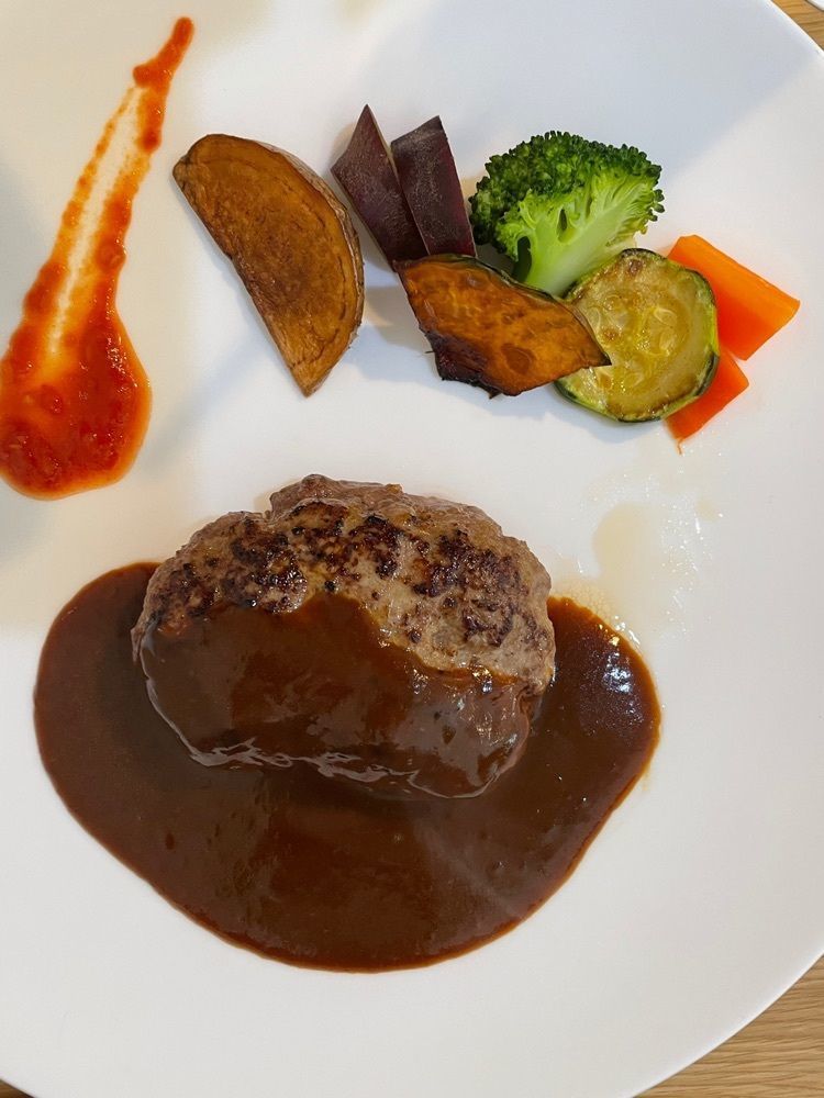 mayu mayuさんが投稿したカフェ レストラン フルール（Cafe Restaurant Fleur）に関する口コミの画像