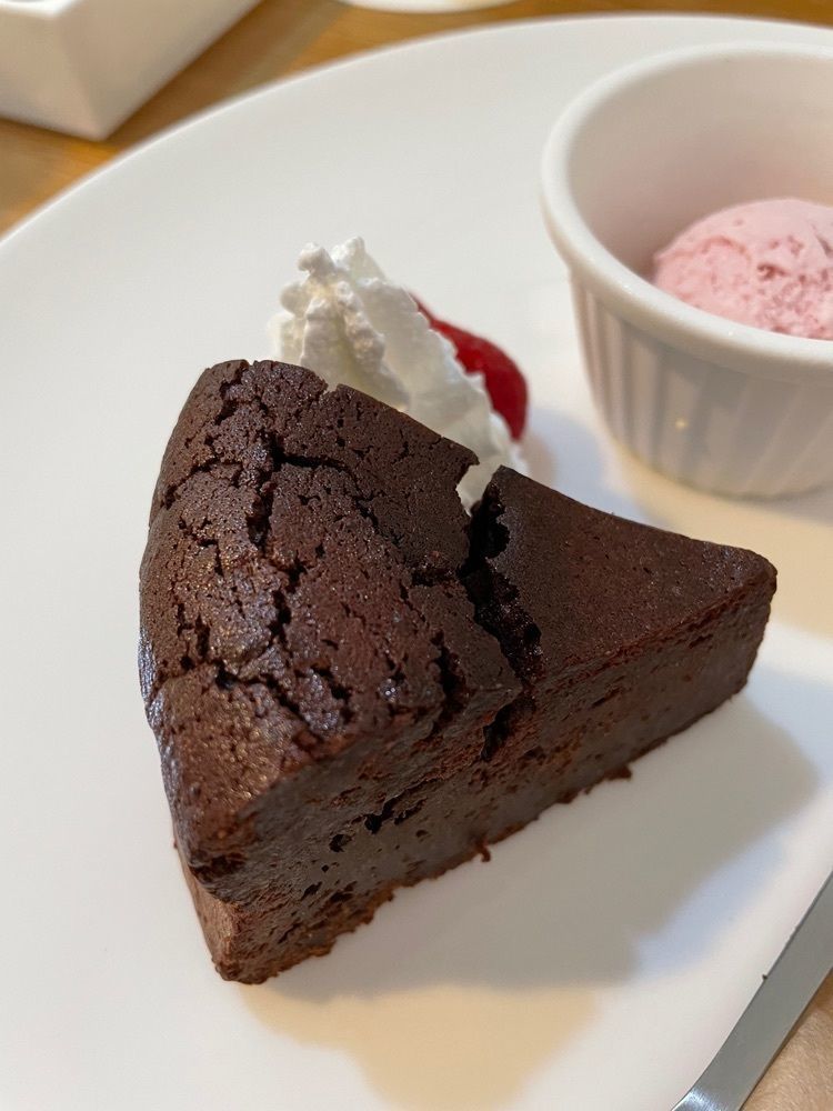 mayu mayuさんが投稿したカフェ レストラン フルール（Cafe Restaurant Fleur）に関する口コミの画像