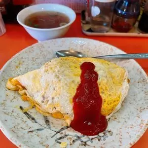 中国料理 喜楽