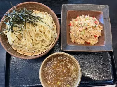 五味八珍 函南店