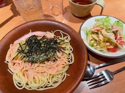 サイゼリヤ 六本木店