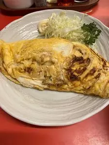 百亀楼