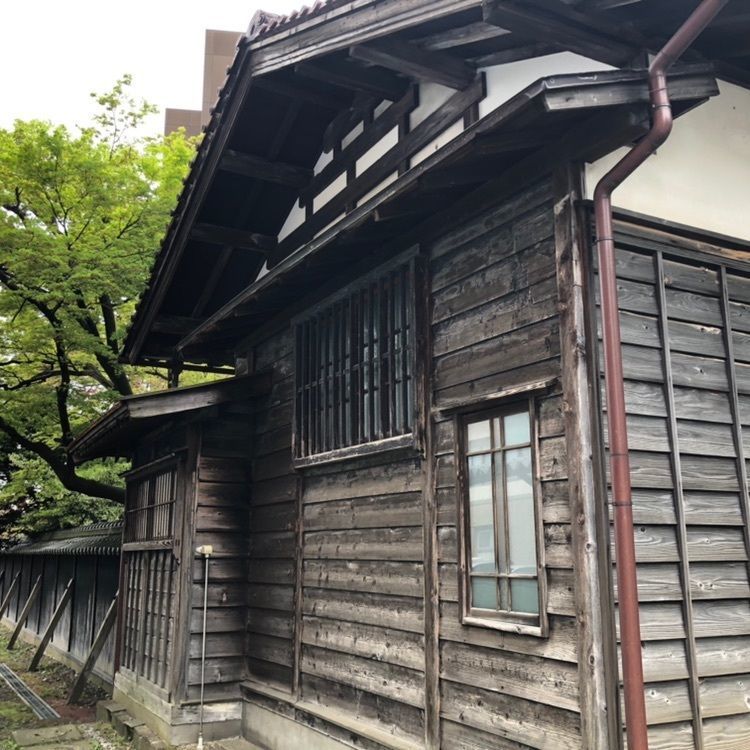 タッキーさんが投稿した旧風間家住宅「丙申堂」に関する口コミの画像
