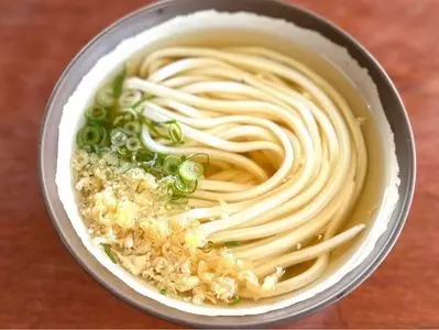 池上製麺所（いけがみせいめんしょ）