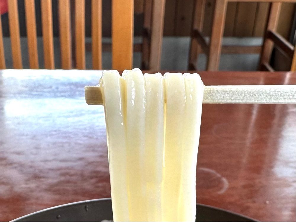 かずくんさんが投稿した池上製麺所（いけがみせいめんしょ）に関する口コミの画像