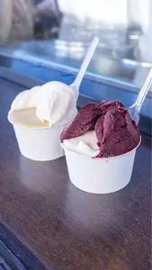 ジェラテリア・イル・ブリガンテ（Gelateria Il Brigante）