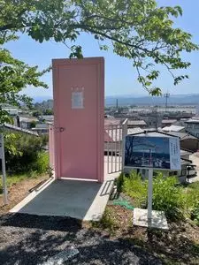 愛染寺（石川県加賀市）