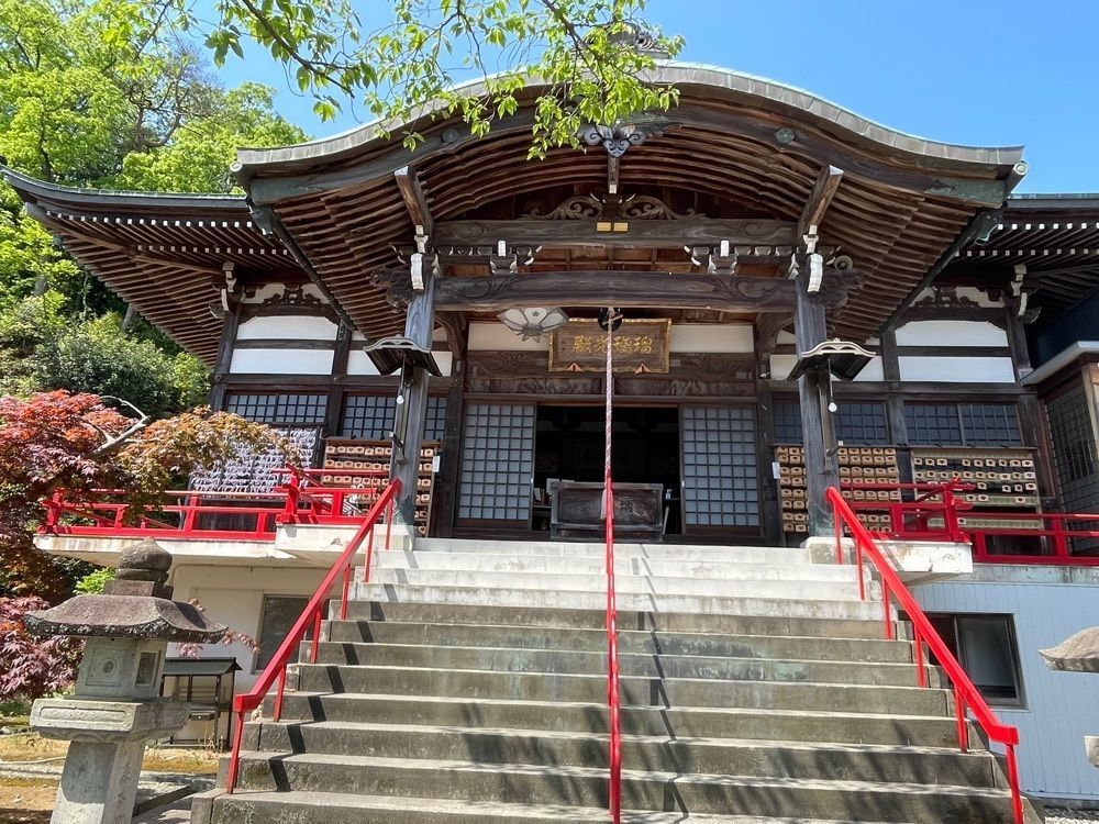 iccyan777さんが投稿した愛染寺（石川県加賀市）に関する口コミの画像