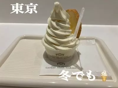 ガトーフェスタ ハラダ グランスタ東京店（GATEAU FESTA HARADA）