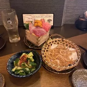 神輿バル